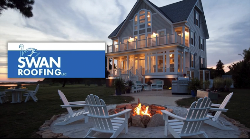 Swan Roofing LLC photo 1