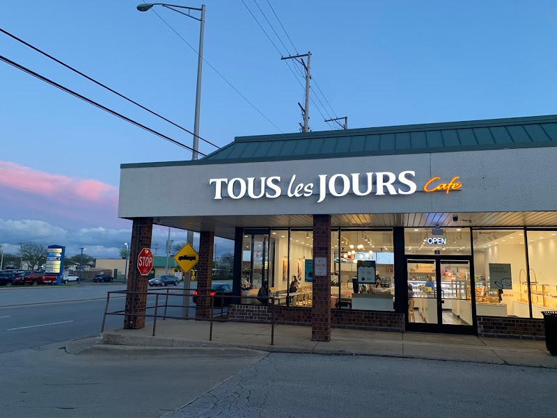 Tous Les Jours photo 1