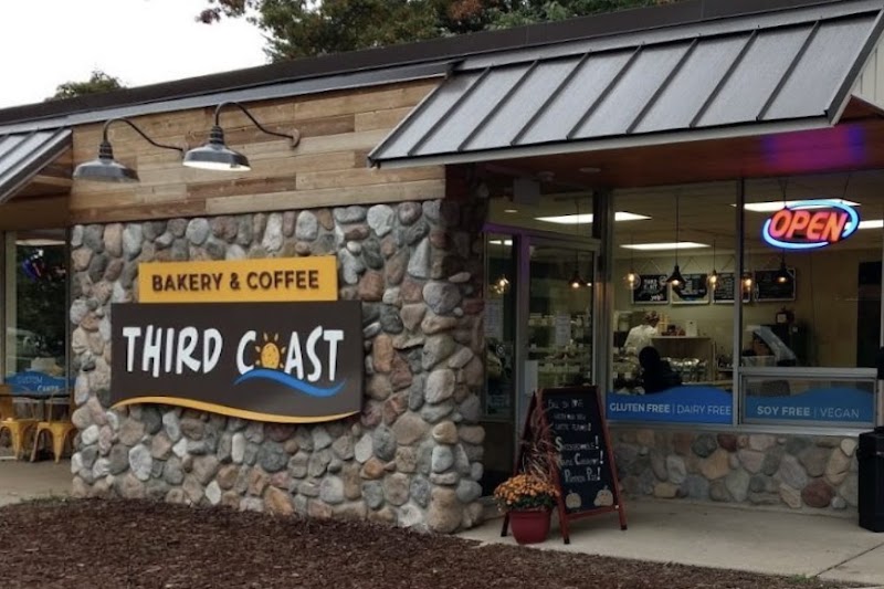 Third Coast Bakery photo 1