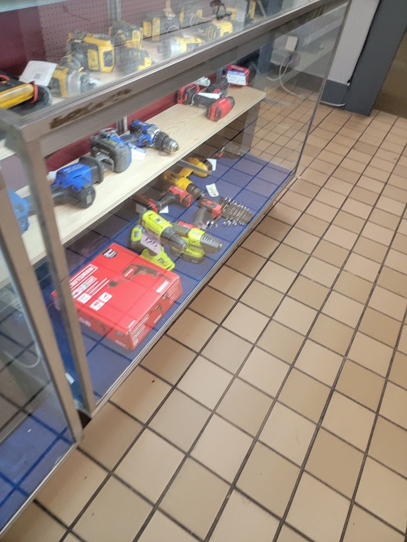 Pawn South photo
