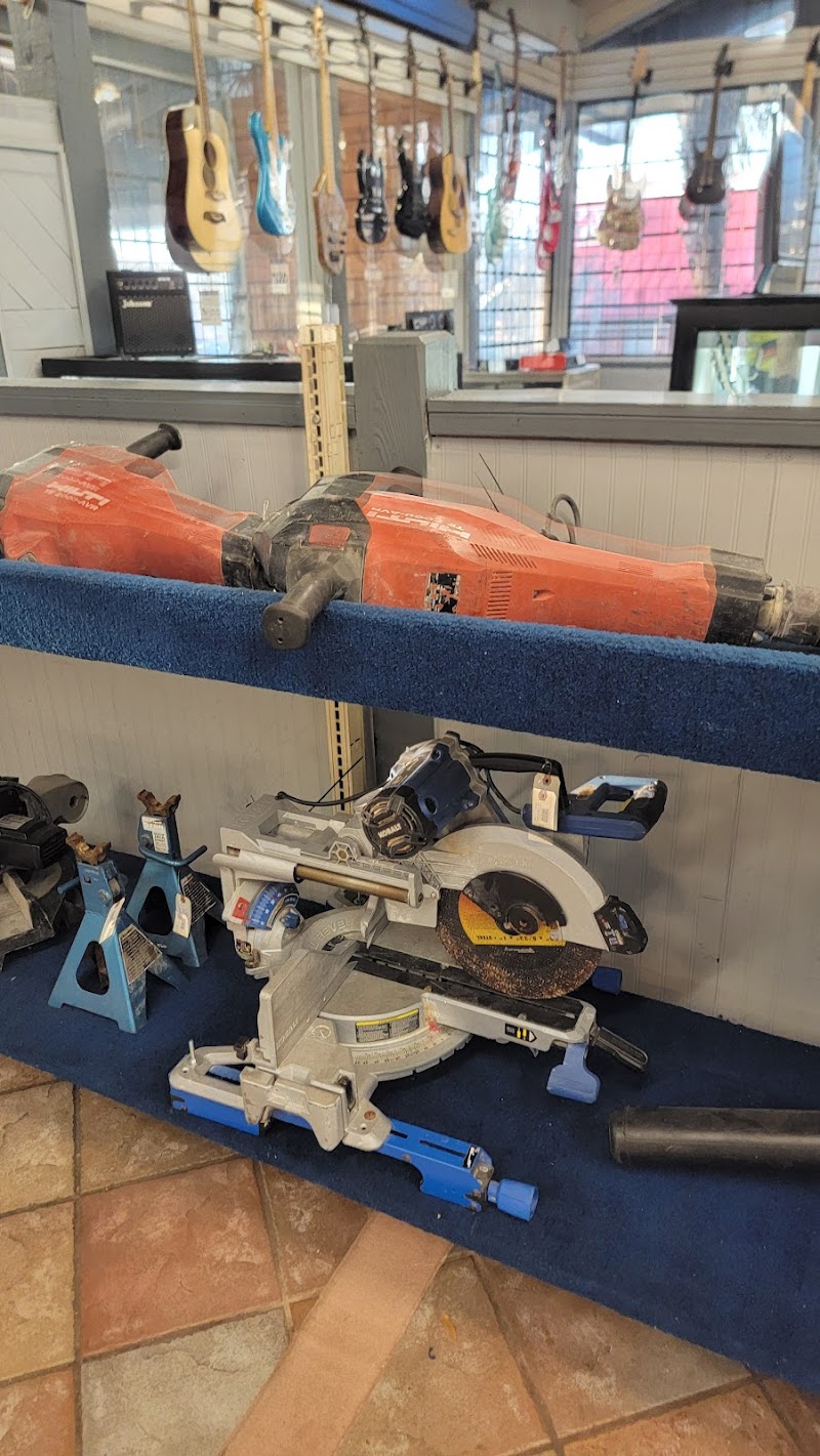 Pawn South photo