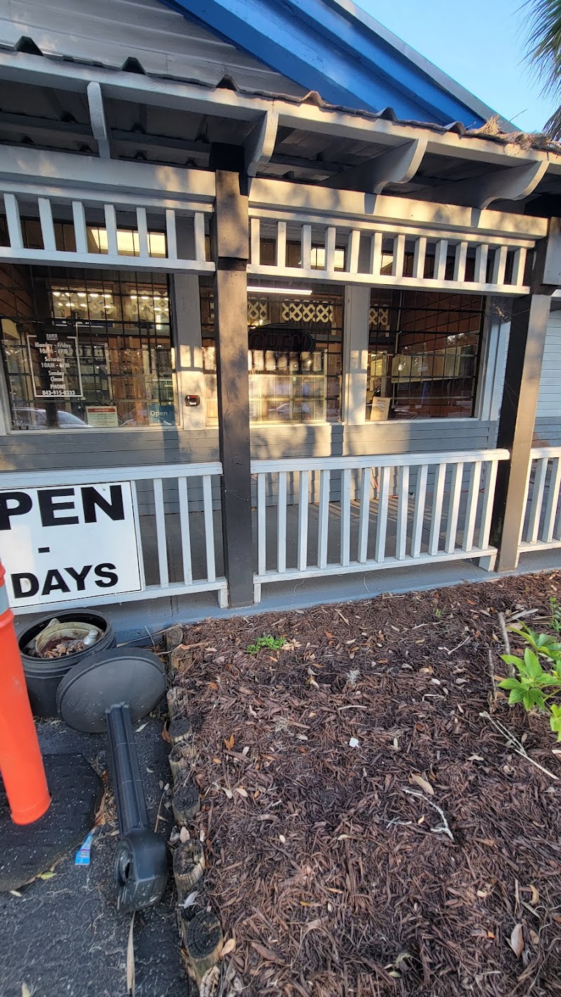 Pawn South photo