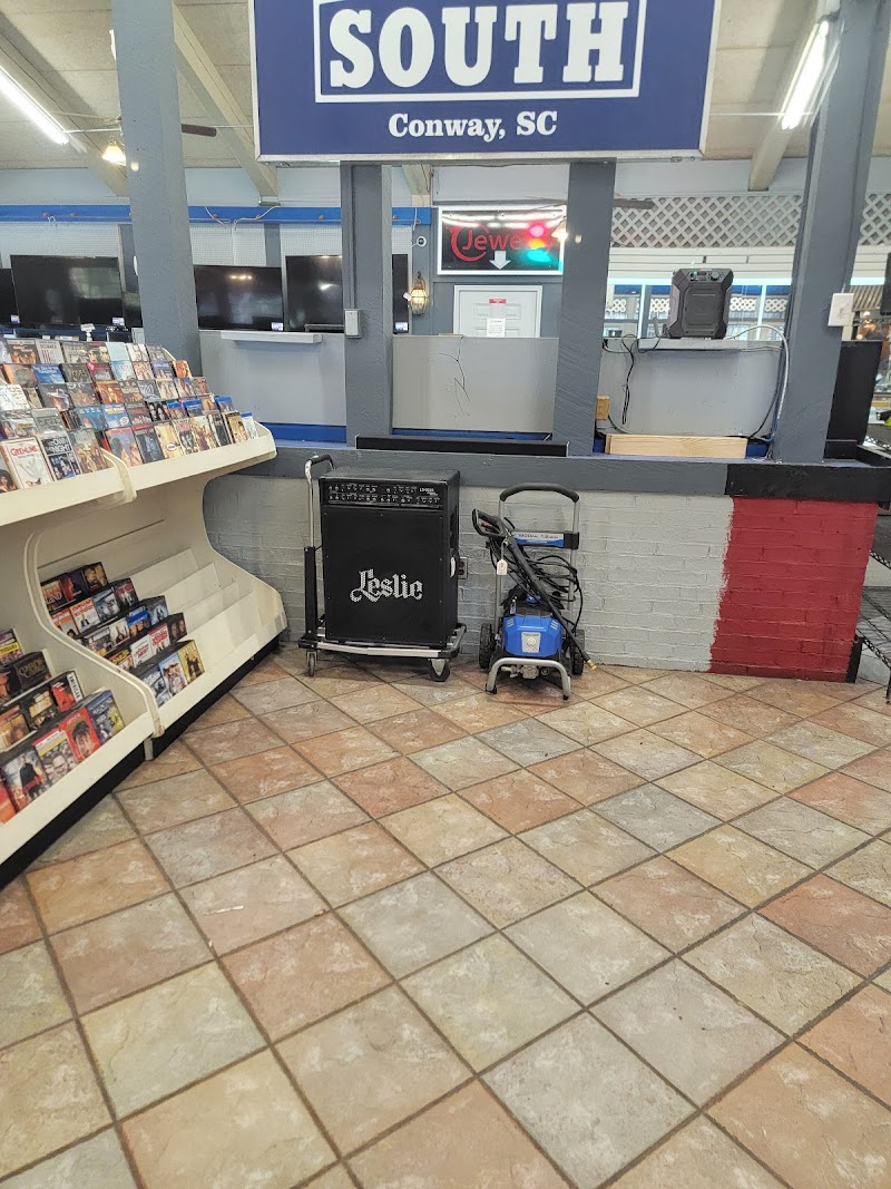 Pawn South photo