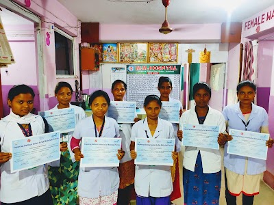 M.M. HOSPITAL JAINAMORE BOKARO - Image 3