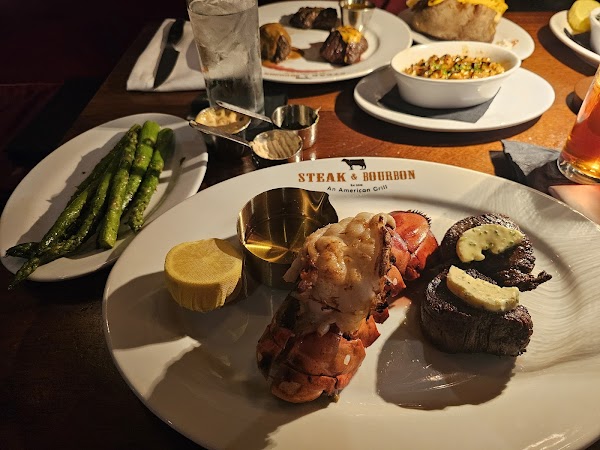 Photo by Robert Cook