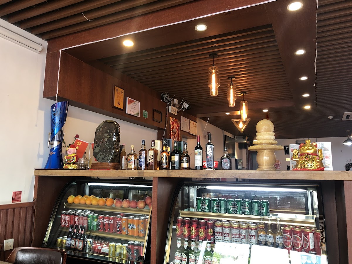 Dawat Indian Restaurant