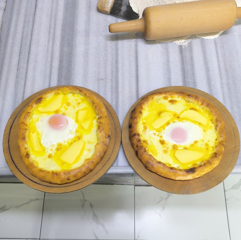 Köşem Karadeniz Pide - Büyükçekmece Restoran