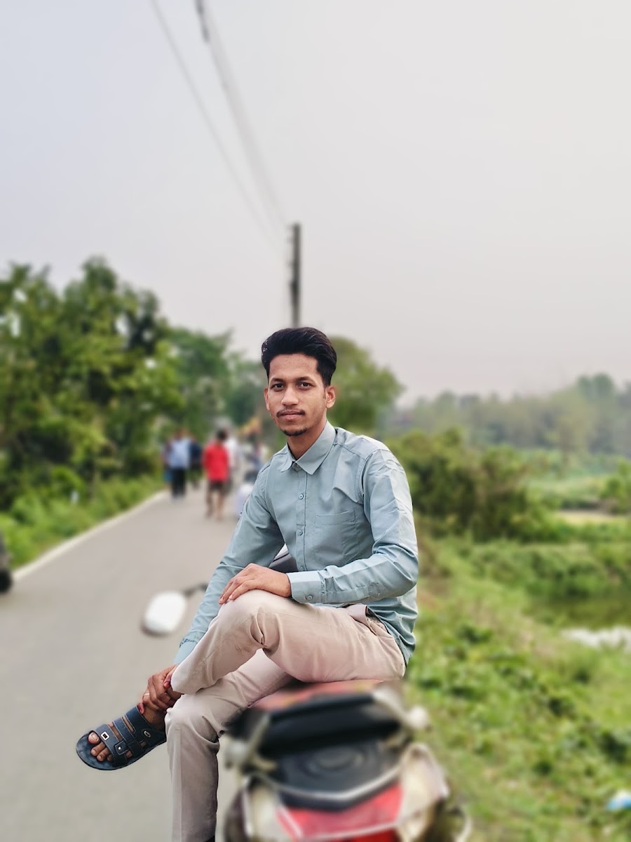 Nantu Chowdhury Pukur photo 2