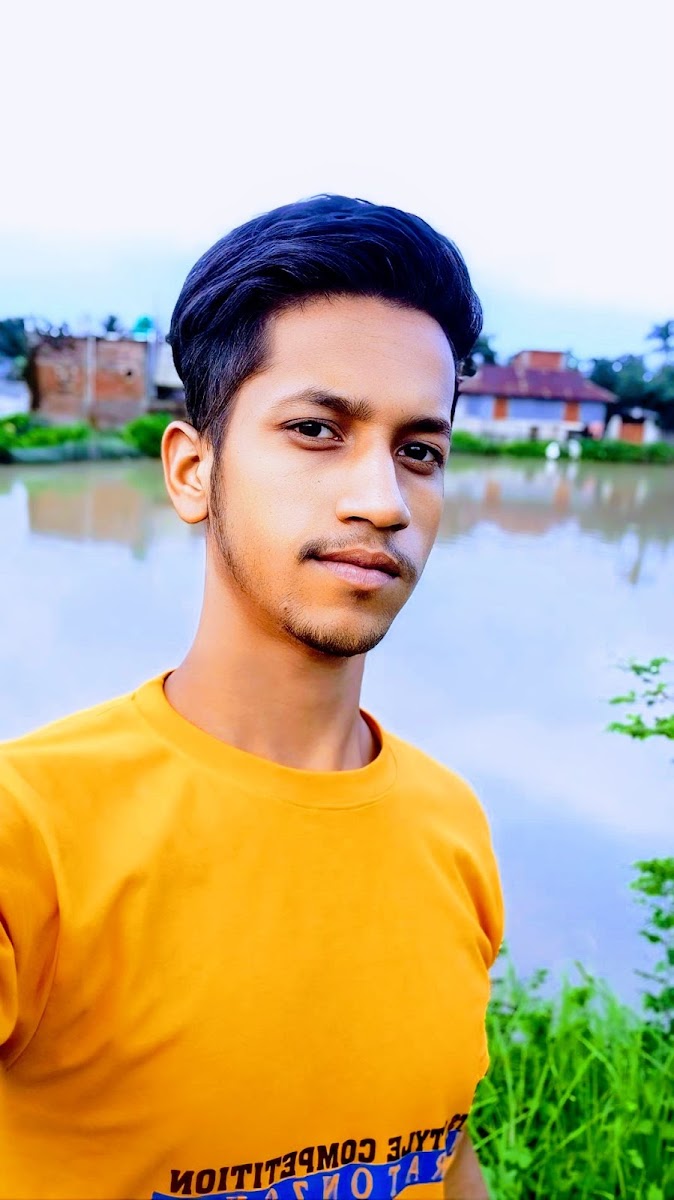 Nantu Chowdhury Pukur photo 4