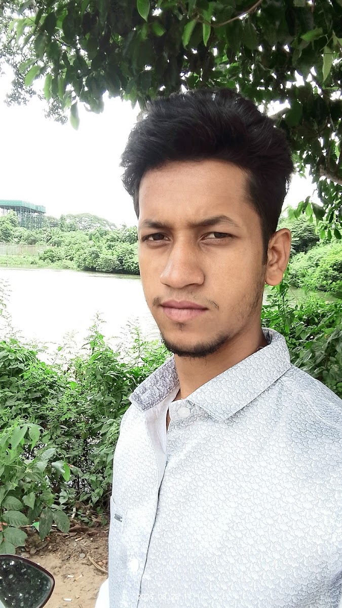 Nantu Chowdhury Pukur photo 5