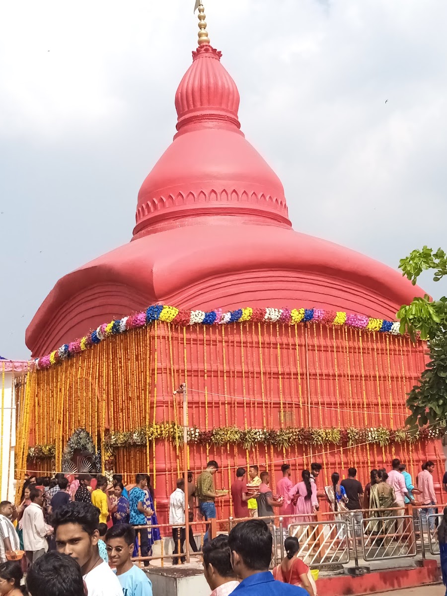 Nantu Chowdhury Pukur photo 3
