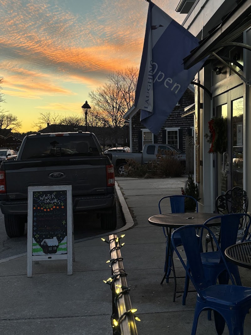 Laughing Gull Café photo 3