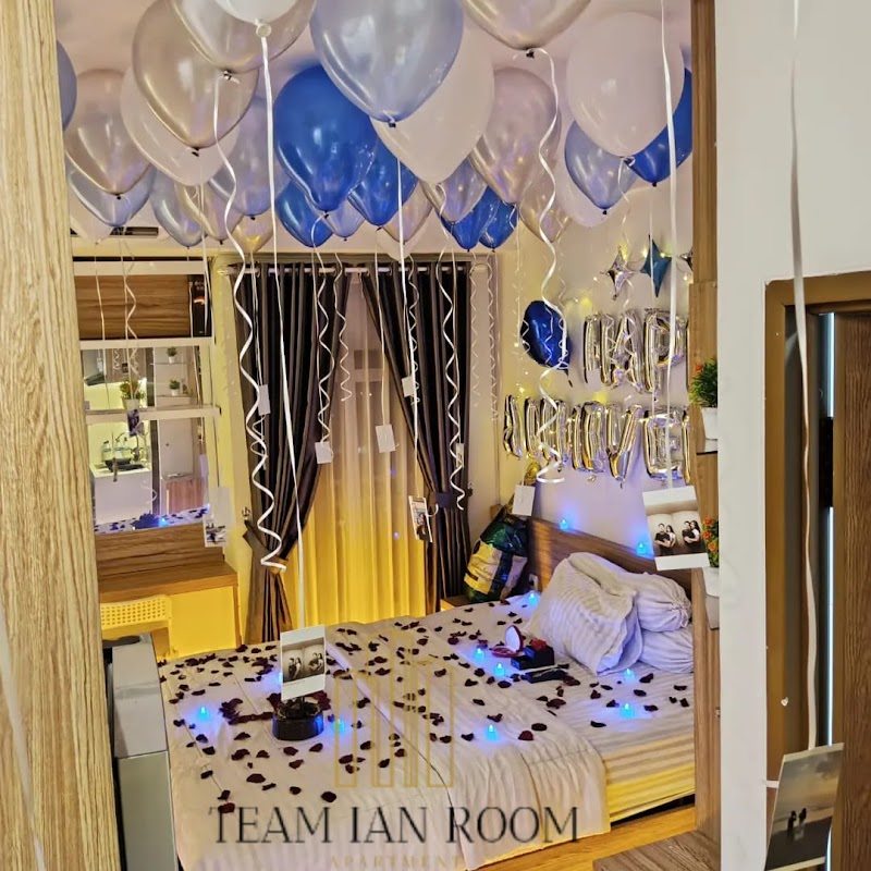 Fani Room APARTEMEN