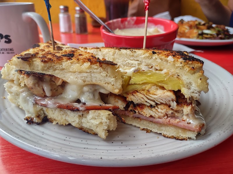 Java Joe's