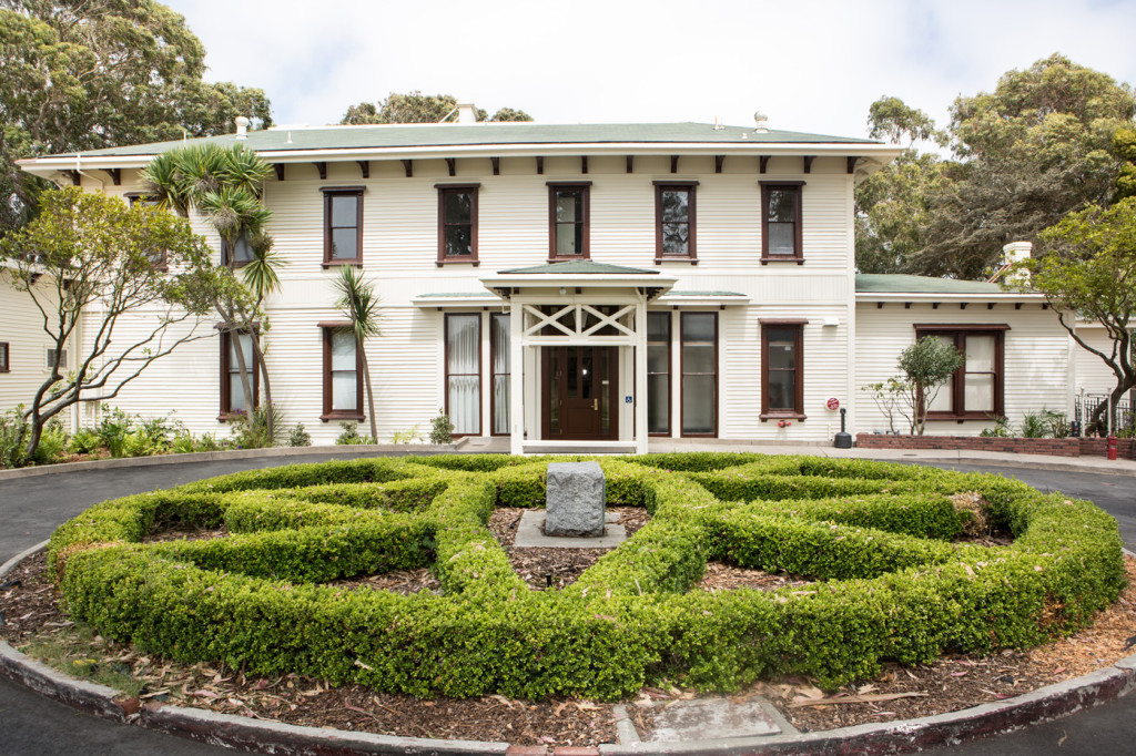 The General's Residence: Google Places image 1
