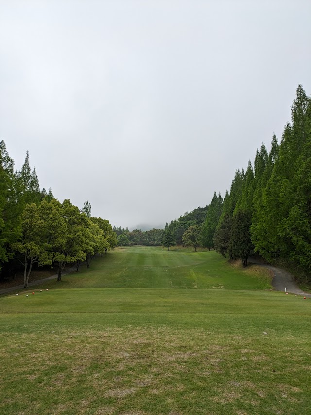 Shikoku Country Club Anabuki Course - Photo 1