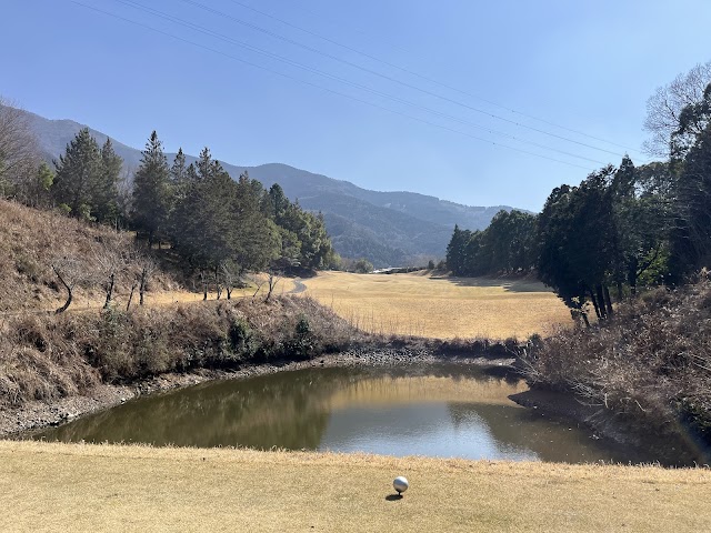 Shikoku Country Club Anabuki Course - Photo 7