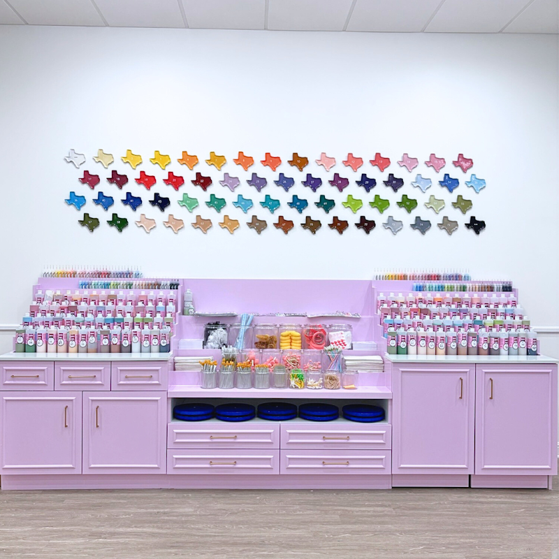 The Mad Potter — Art Studio in Houston