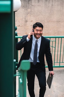 Lawyer Vince - Car accident lawyer in San Pedro