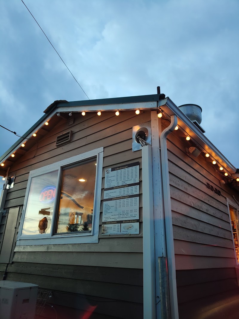 Darci's Dinky Donuts & Espresso photo 4