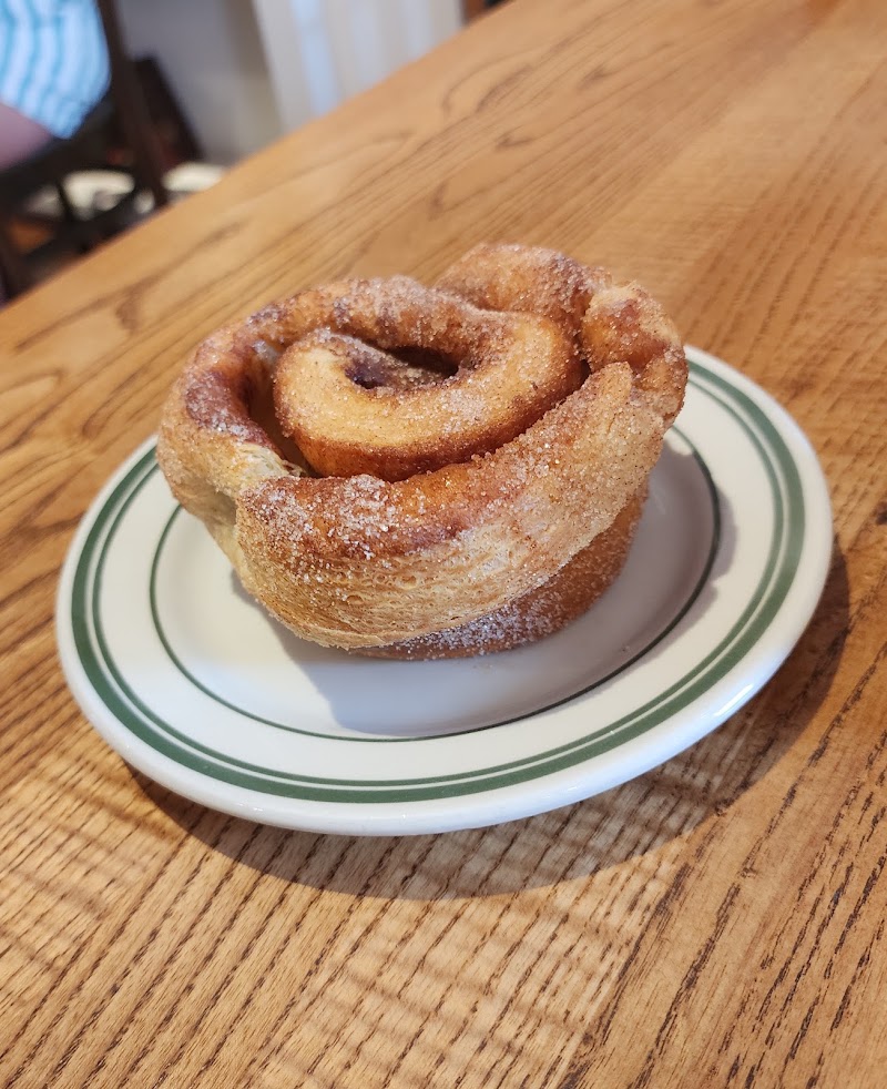5 West Cafe photo 3