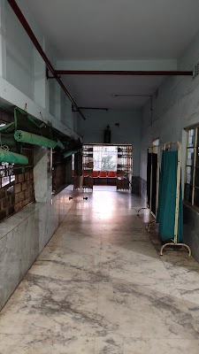 GD Bagaria Hospital - Image 3