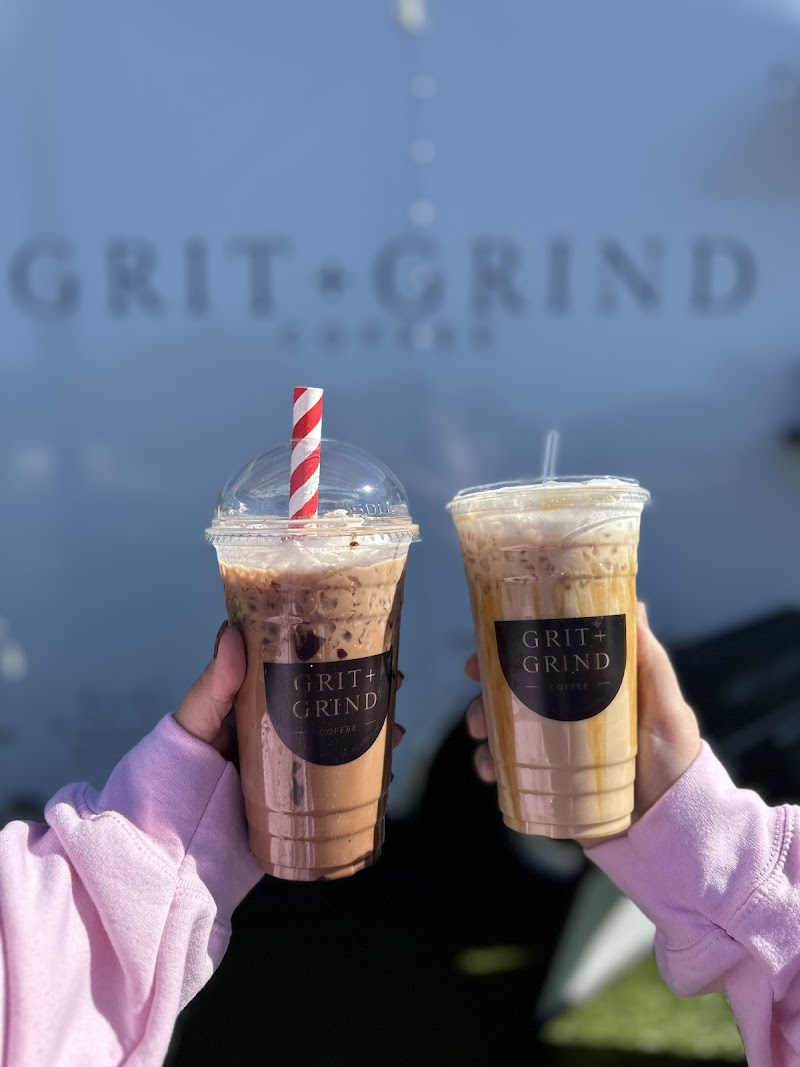 Grit and Grind Coffee Andalusia photo 3