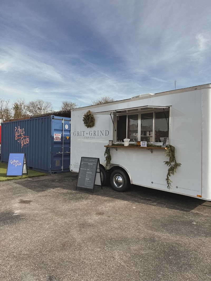 Grit and Grind Coffee Andalusia photo 4