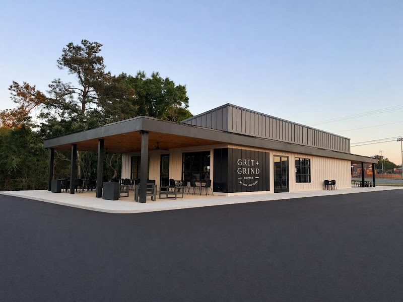 Grit and Grind Coffee Andalusia photo 2