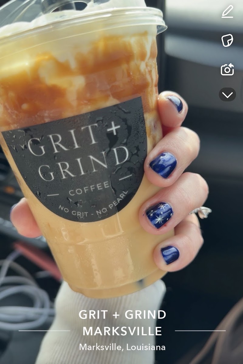 Grit and Grind Coffee Andalusia photo 4
