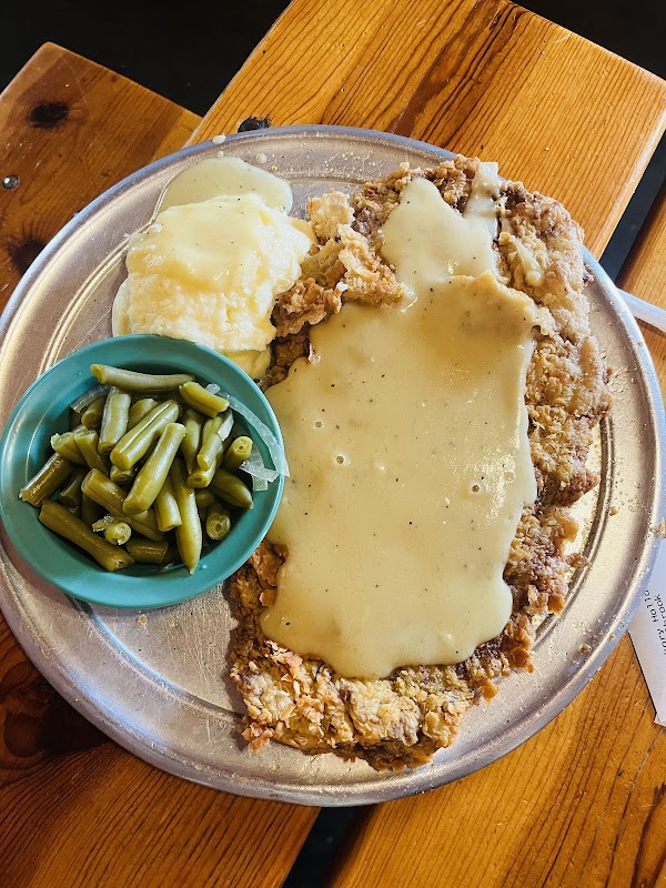 Hickory Hollow Restaurant and Catering photo 4