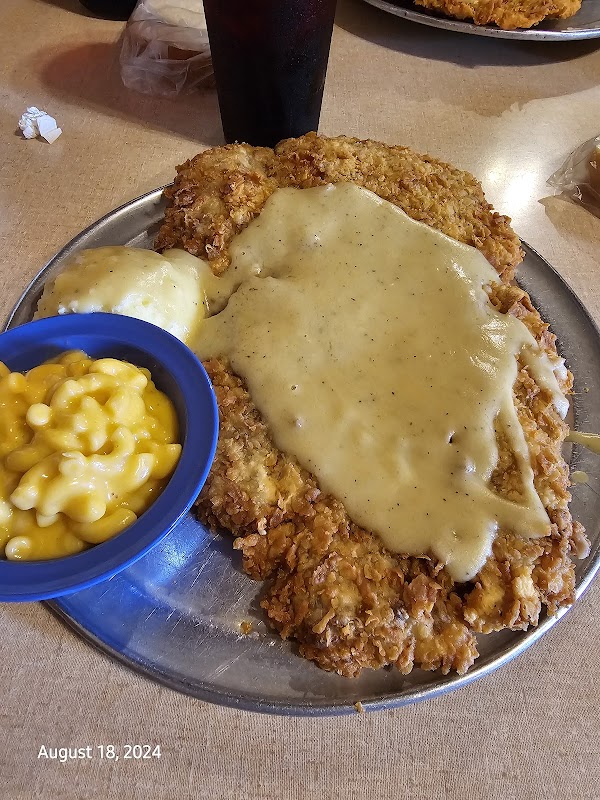 Hickory Hollow Restaurant and Catering photo 5