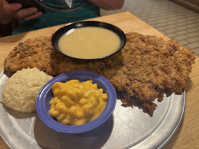 Hickory Hollow Restaurant and Catering photo 3