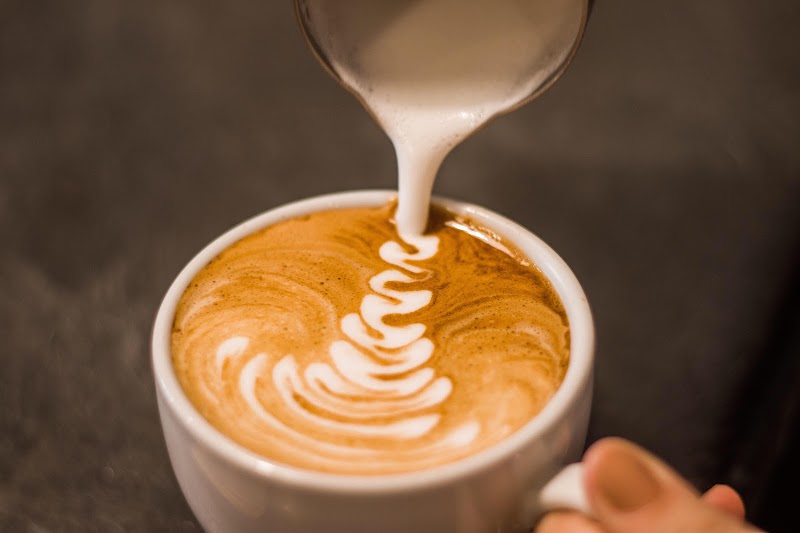 Mad Goat Coffee photo 3