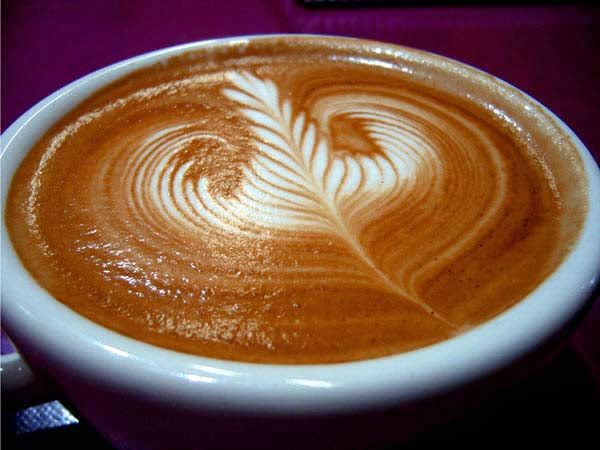 Mad Goat Coffee photo 2