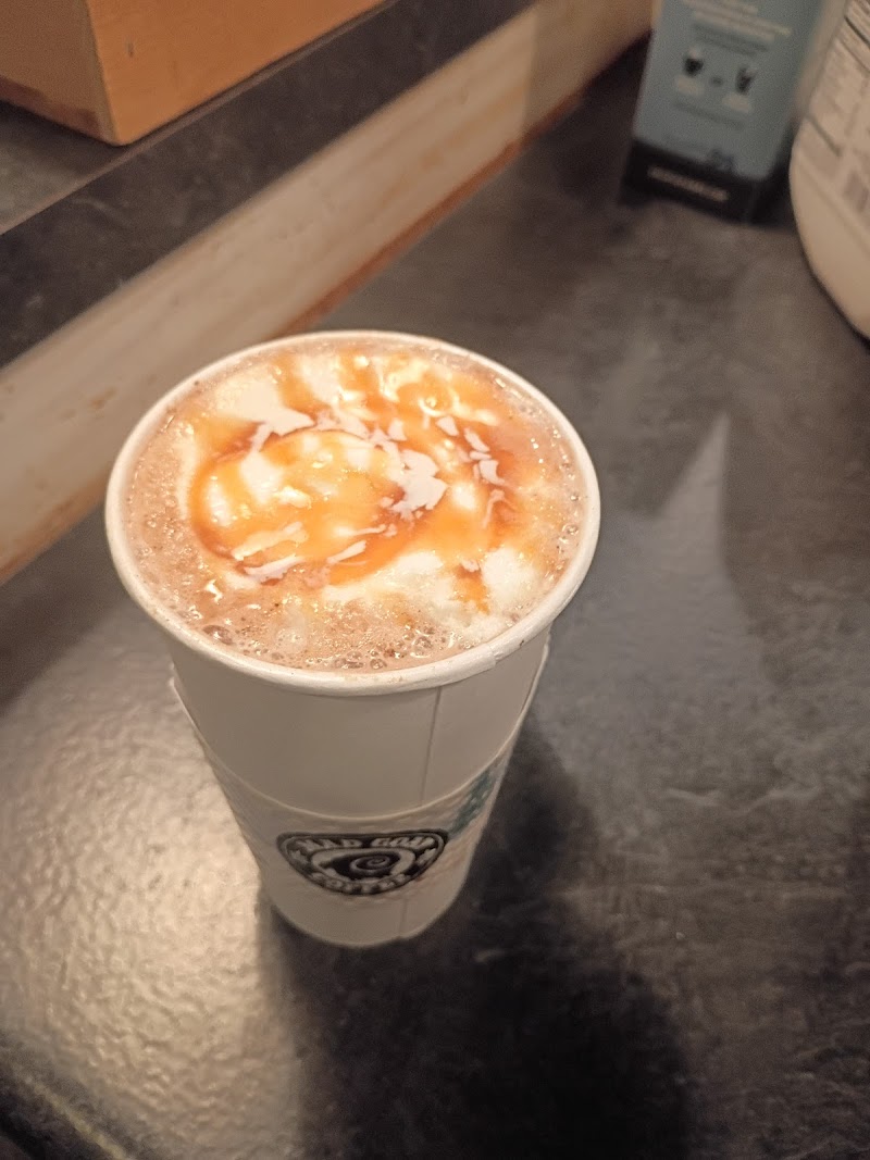 Mad Goat Coffee photo 4