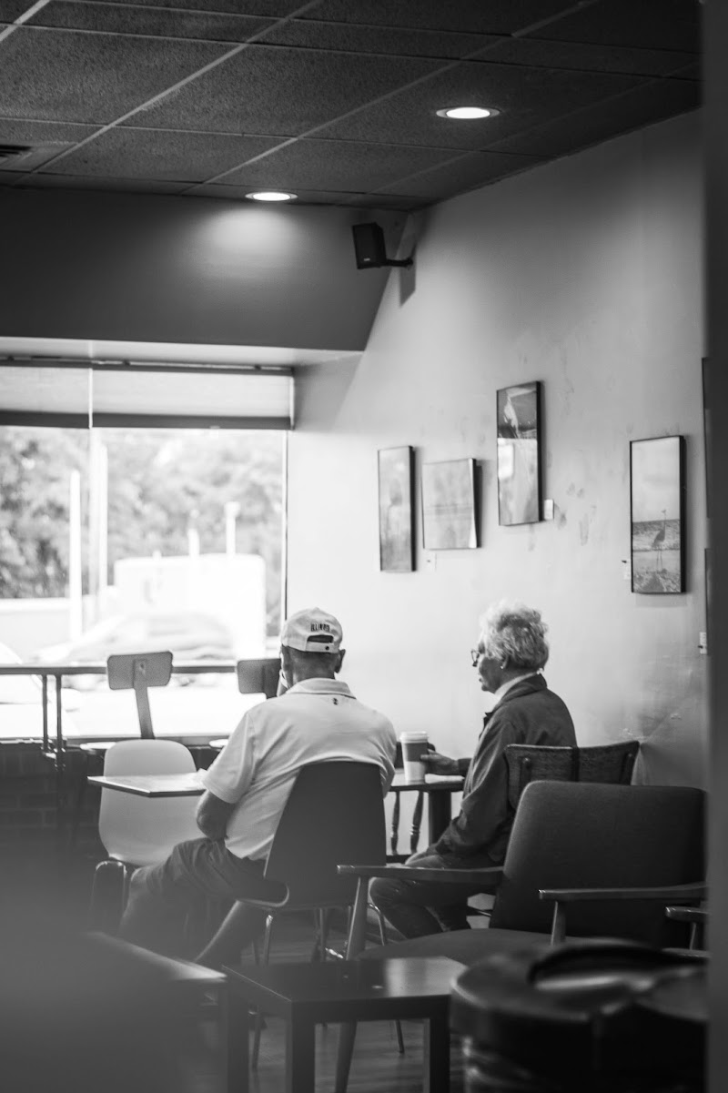 Mad Goat Coffee photo 1