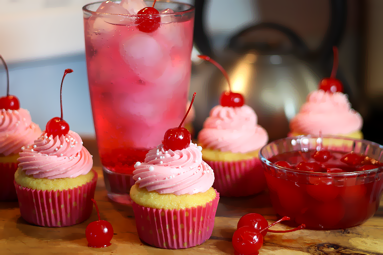 Kick-Ass Cupcakes: Google Places image 3