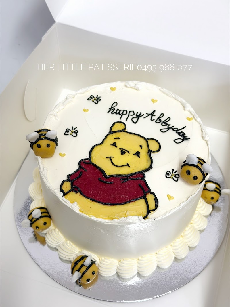 Her Little Patisserie photo 3