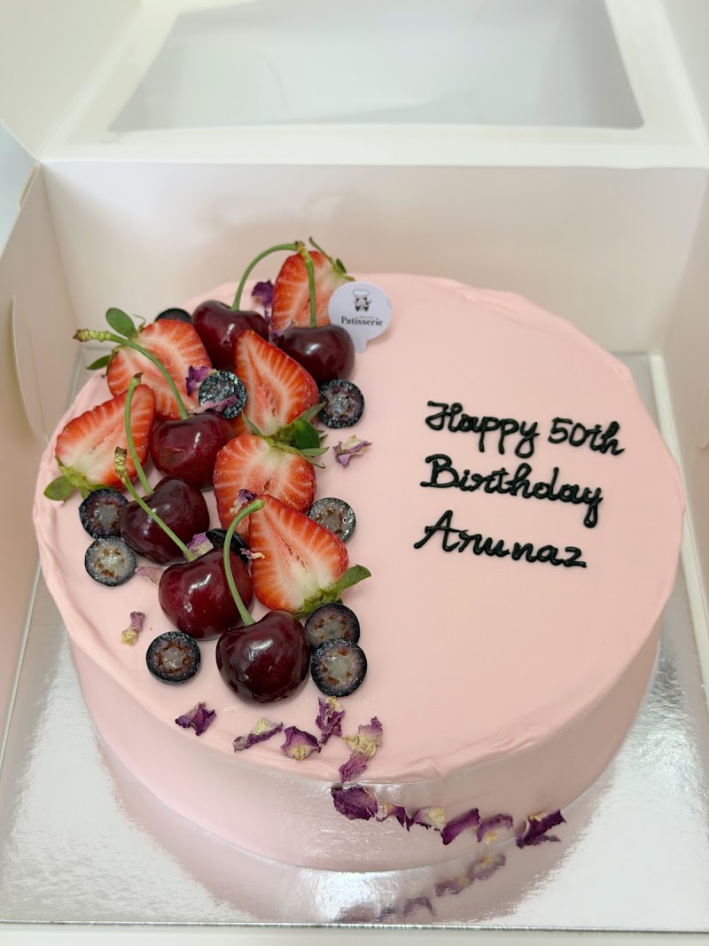 Her Little Patisserie photo 2