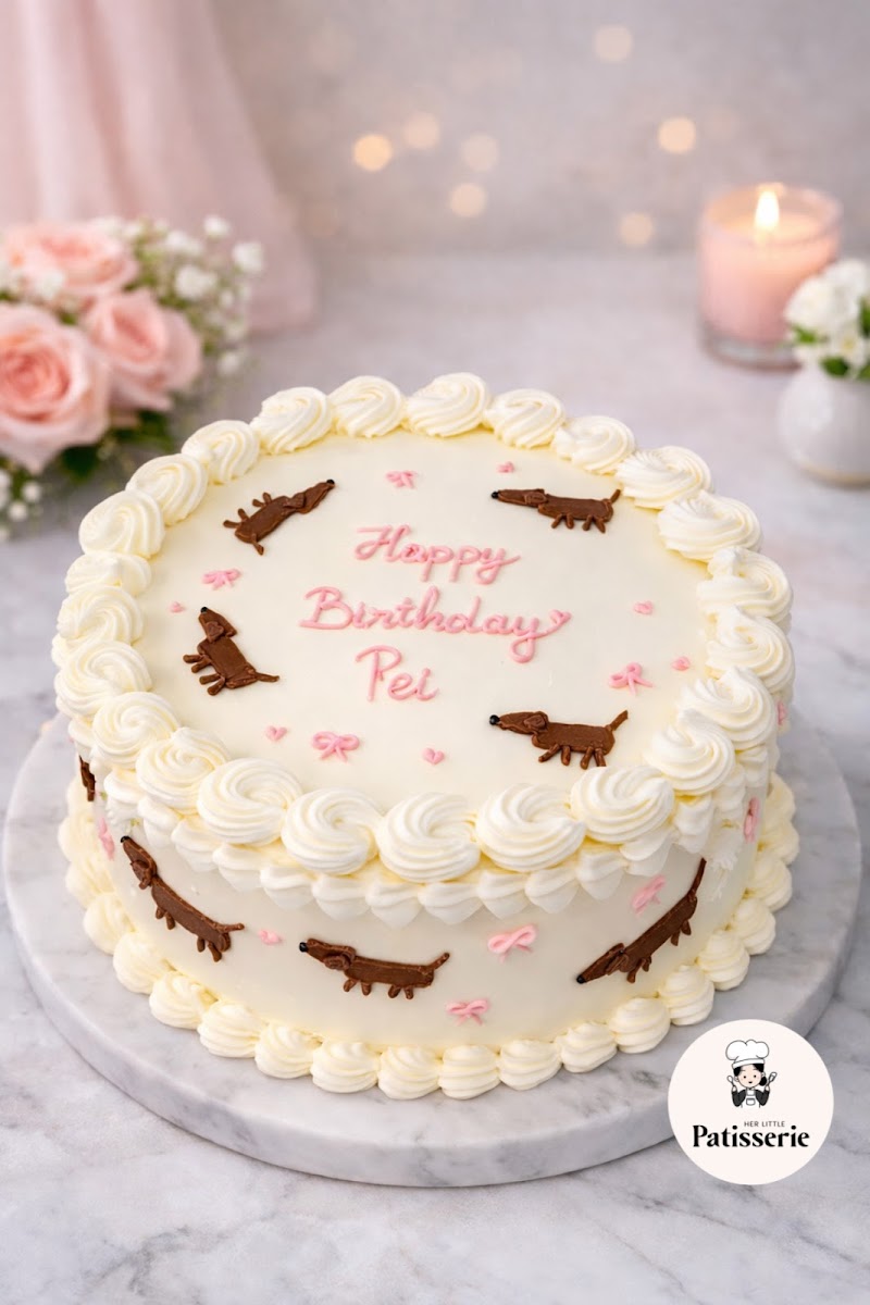 Her Little Patisserie photo 7