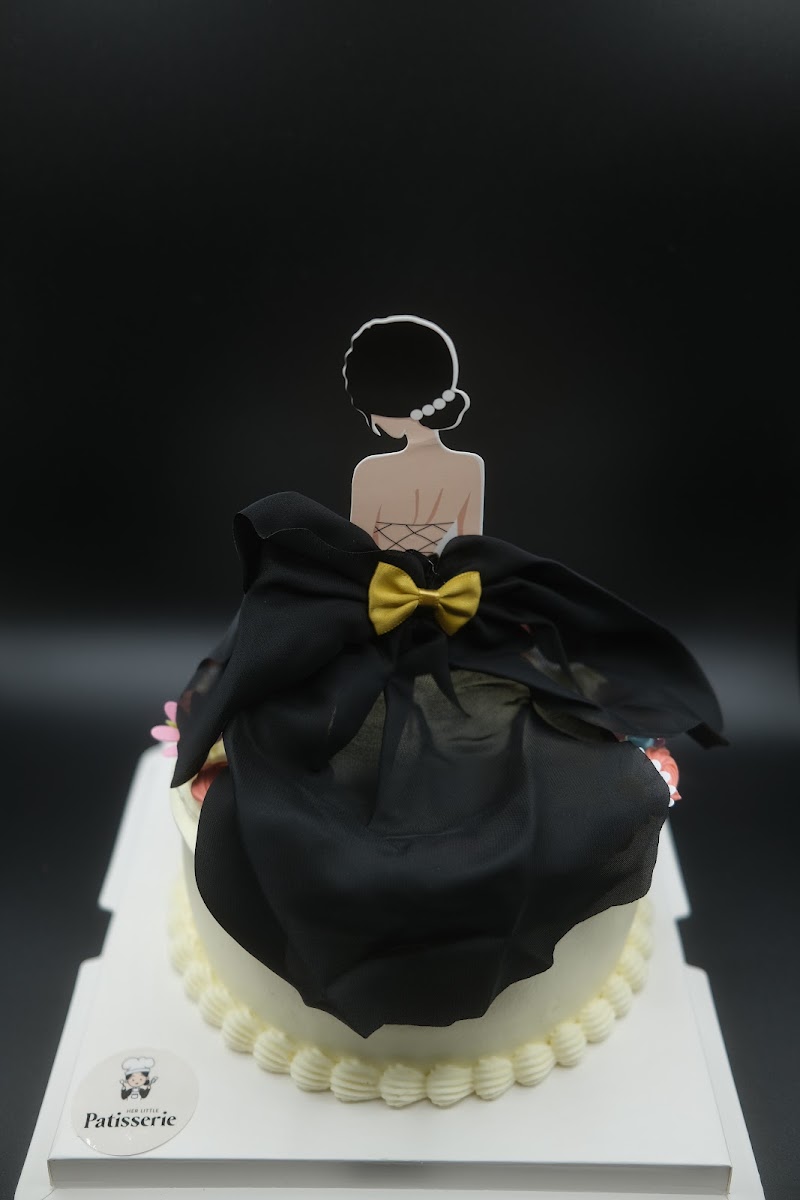 Her Little Patisserie photo 6