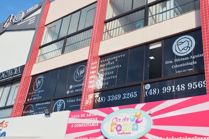 Dra. Miriam Aguiar Odontologia - foto 5