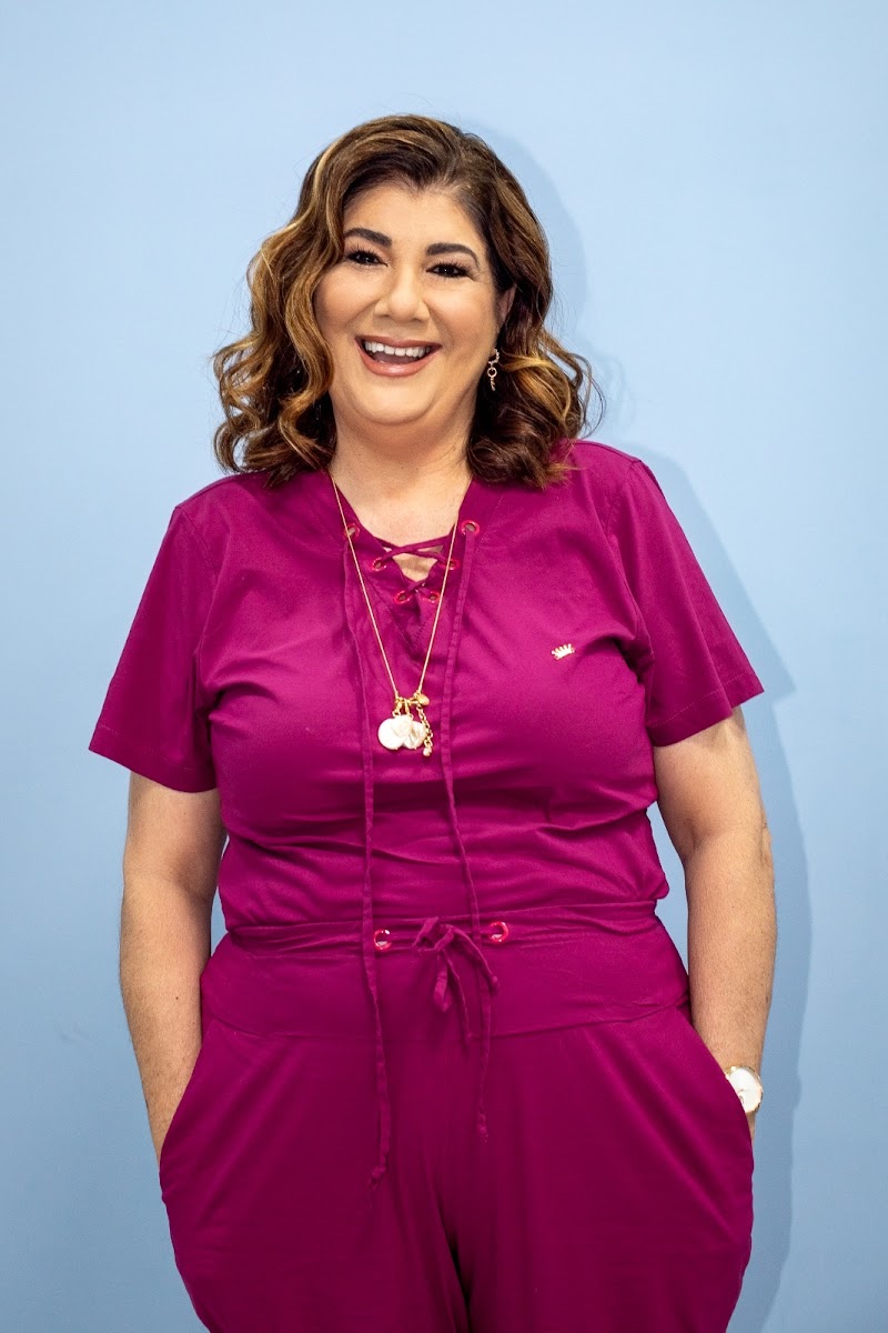 Dra. Miriam Aguiar Odontologia