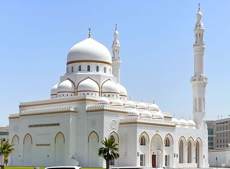 Al Satwa Al Kabeer Masjid photo 3
