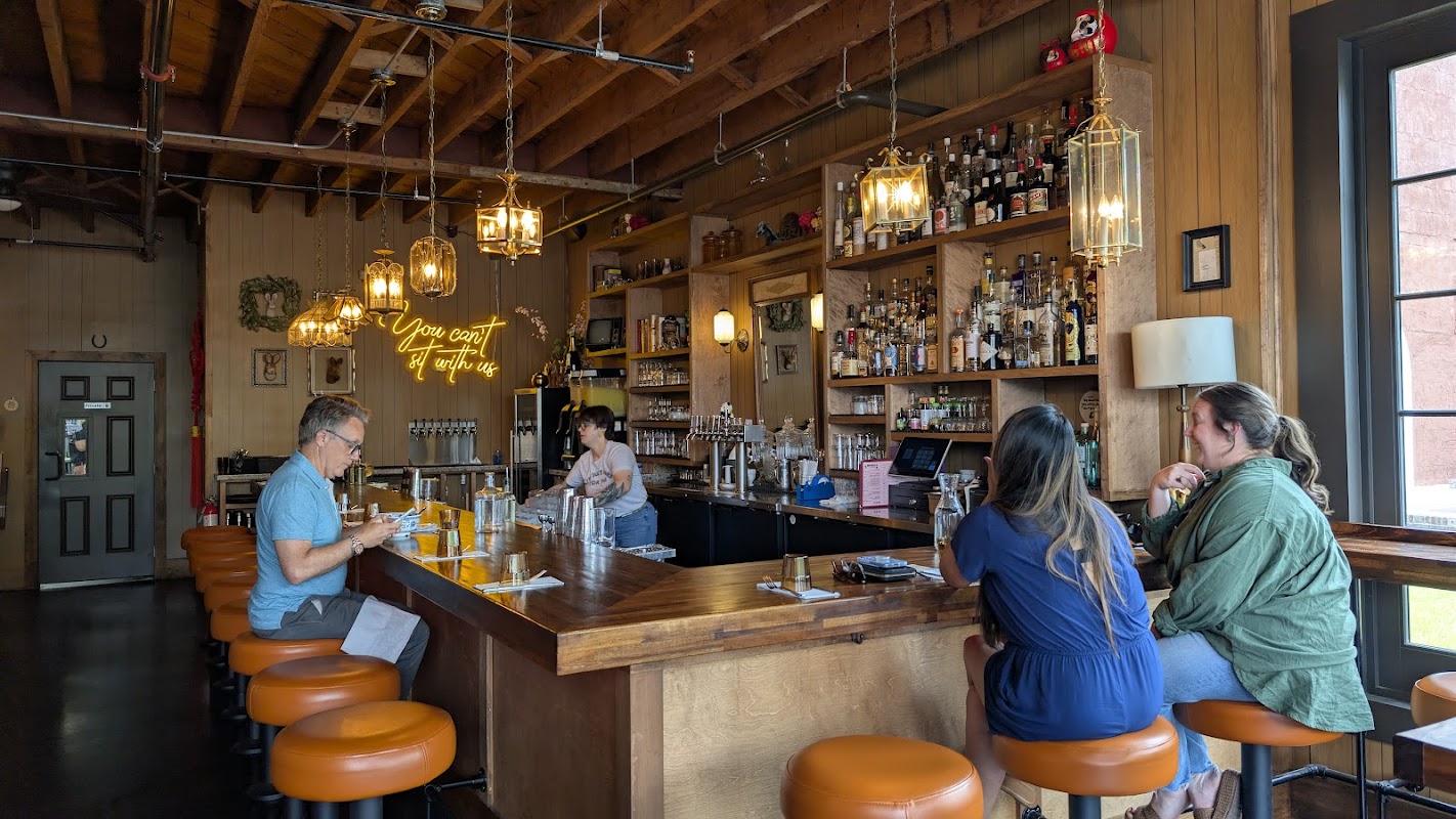 Jackrabbit Filly photo 5