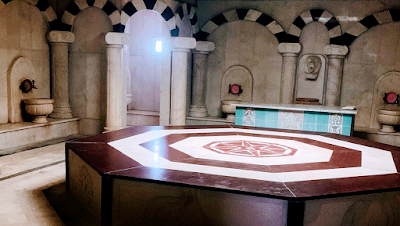 Saray Hamam