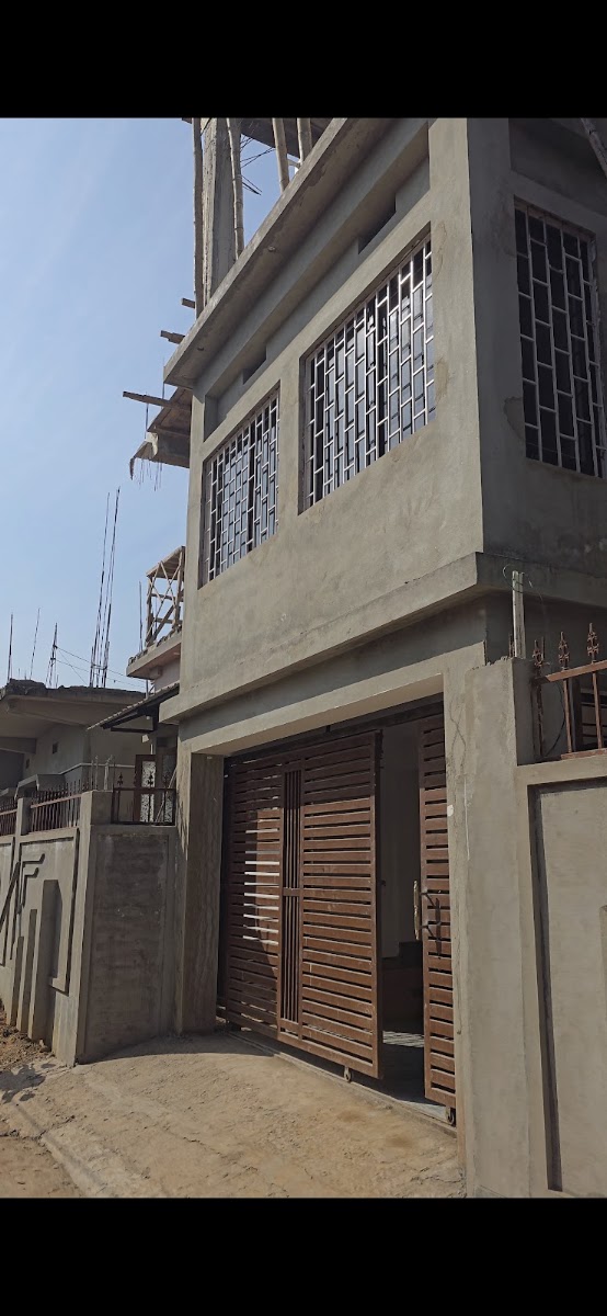 SAHIL HOUSE photo 1