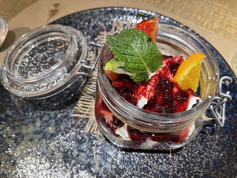 La Garza Restaurante photo 2