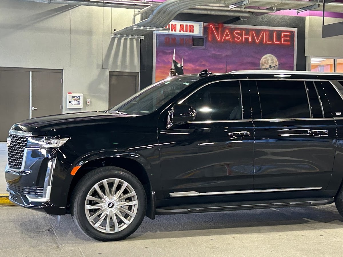 Nashville Limo Service: Google Places image 4